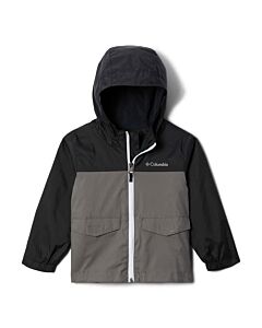 Columbia Toddler Boys' Rainzilla Jacket