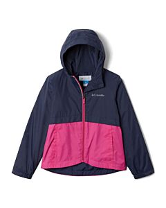 Columbia Girls' RainZilla Jacket