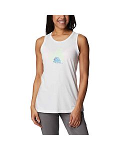 Columbia Women's Bluff Mesa Tank