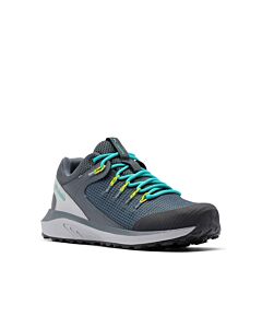 Columbia Women's Trailstorm Waterproof Shoes