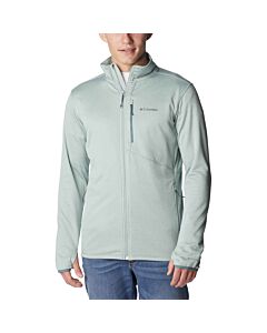 Columbia Men's Park View Fleece Full Zip