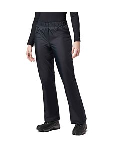 Columbia Women's Storm Surge Pant, color: black