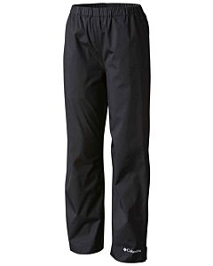 Columbia Youth Trail Adventure Pant, color: black