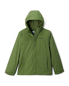 Columbia Boy’s Watertight Jacket, color: canteen