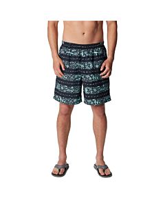 Columbia Men's Super Backcast Water 8" Short, color: Black