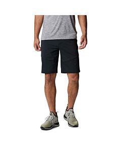 Columbia Men's Tech Trail 10" Shorts, color: black