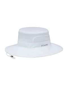 Columbia Women's Sun Goddess Booney Hat, color: White