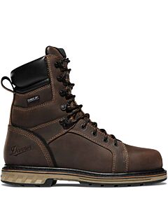 DANNER M STEEL YARD ST 8" 12534