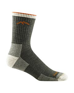 Darn Tough Men's Hiker Micro Crew Socks