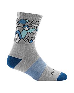 Darn Tough Women's Zuni Coolmax Micro Crew Socks