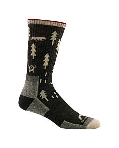 Darn Tough Men's ABC Boot Socks