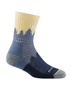 Darn Tough Women's Treeline Micro Crew Socks