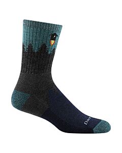 Darn Tough Men's Number 2 Micro Crew Socks