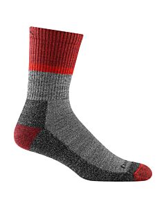 Darn Tough Men's Ranger Micro Crew Hike Socks