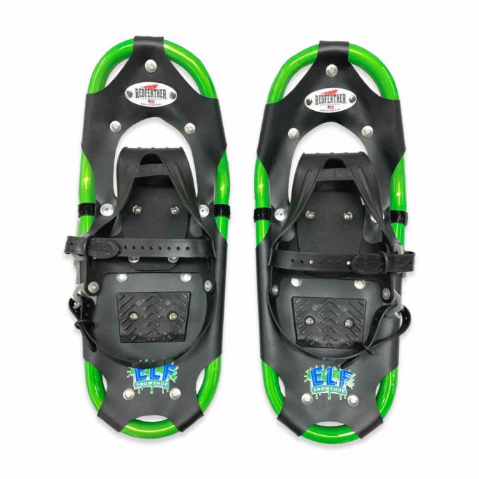 snowshoes for children elf