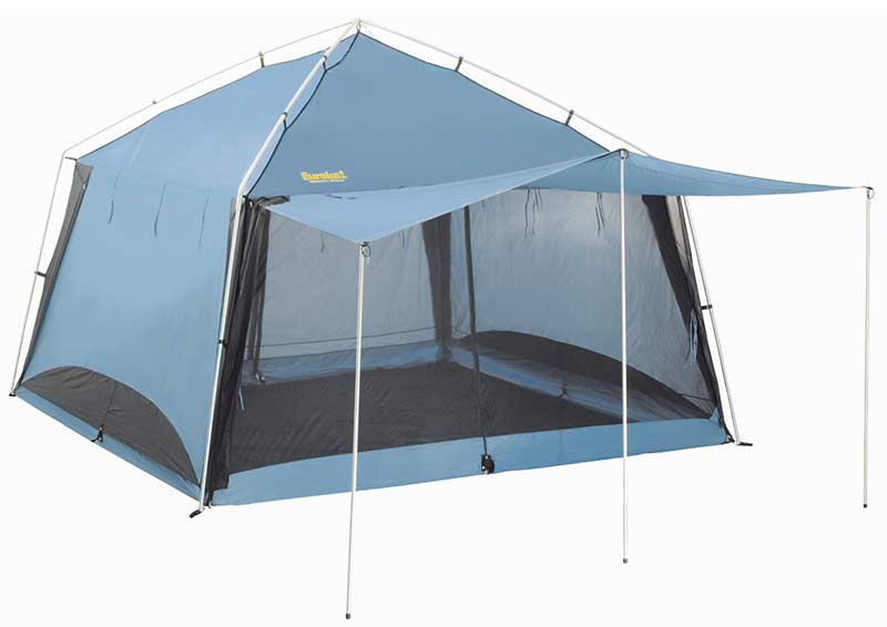 Eureka Family Tent