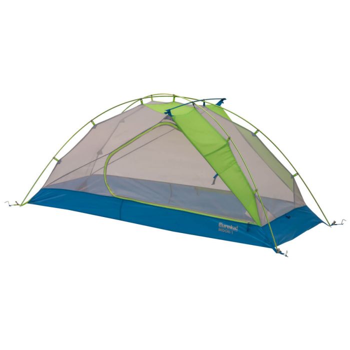 eureka midori 1man tent