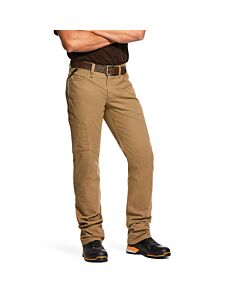 Ariat Men's Rebar M4 Lowrise Durastretch Pant