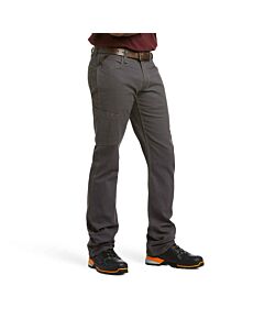 Ariat Men's Rebar M4 Lowrise Durastretch Pant