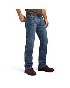 Ariat Men's Rebar M7 DuraStretch Edge Stackable