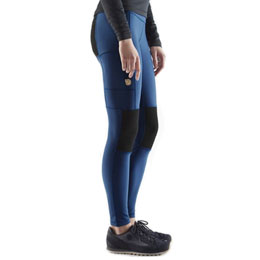 fjallraven abisko trekking tights