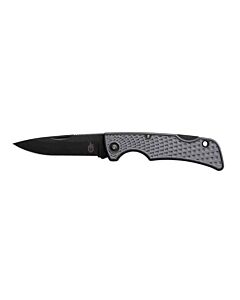 Gerber US1 Folding Pocket Knife, color: gray, image 1