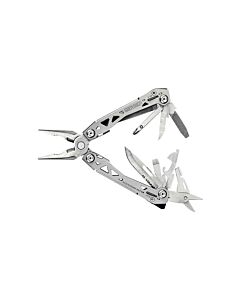 Gerber Suspension NXT Tool, color: Silver, image 1