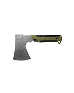 Gerber Pack Hatchet - Green