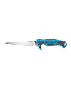 Gerber Controller 6" Fillet Knife, color: teal and grey, image 1