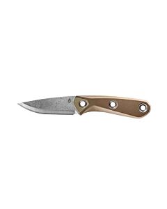 Gerber Principle Fixed Blade Knife, color: Coyote Brown, image 1