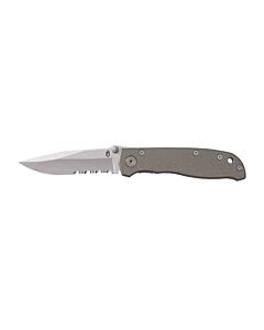 Gerber Air Ranger Knife, color: grey, image 1