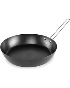 GSI Outdoors 10 - Inch Steel Frypan