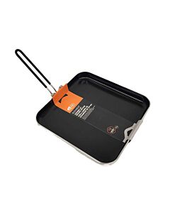 GSI Outdoors Bugaboo 10" Square FryPan