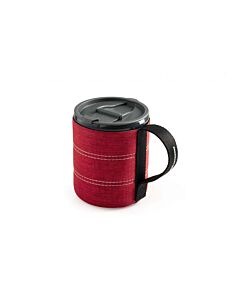 GSI Outdoors Infinity BackPacker Mug - 17 fl. oz.