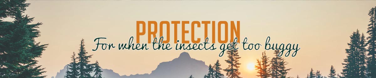 Insect Protection