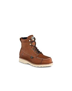 Irish Setter Men's Wingshooter 7" Waterproof Boots, color: Brown