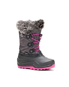 Kamik Big Girls' Powdery 3 Boots F23