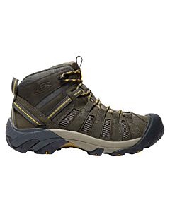 Keen Men's Voyageur Mid Shoe