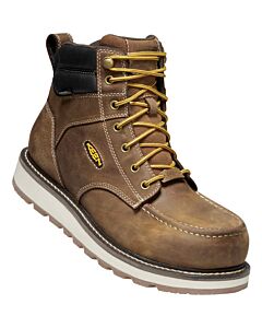 Keen Men's Cincinnati WTPF CF-Toe Boot