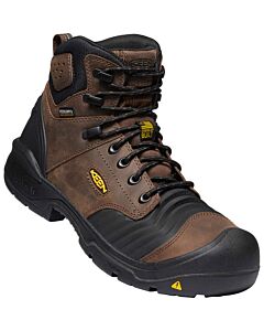 Keen Men's Portland 6" WTPF CF Steel Toe Boot