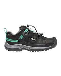 Keen Kids' Targhee Low Waterproof Shoe