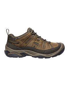 Keen Men's Circadia Waterproof Shoe