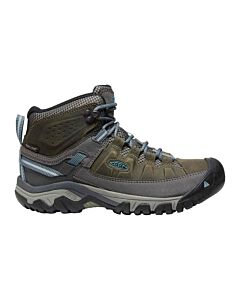 Keen Women's Targhee III WP Mid Boot Wide - Magnet