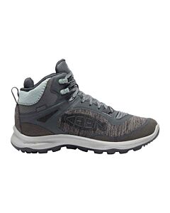 Keen Women's Terradora Flex Mid WP Boot - Magnet