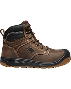 Keen Men's Fort Wayne 6" WP Carbon-Fiber Toe Boots