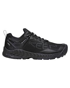 Keen Men's NXIS EVO WTPF -Triple Black