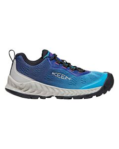 Keen Women's NXIS SPEED- Fjord Blue/Ombre