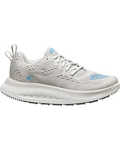 Keen Women's WK400- Vapor/Azure Blue