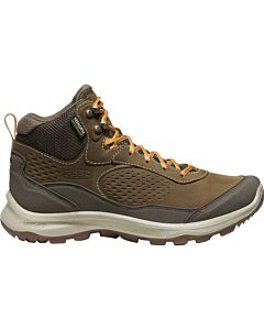 Keen Women's Terradora Explorer Mid WP - Canteen/C