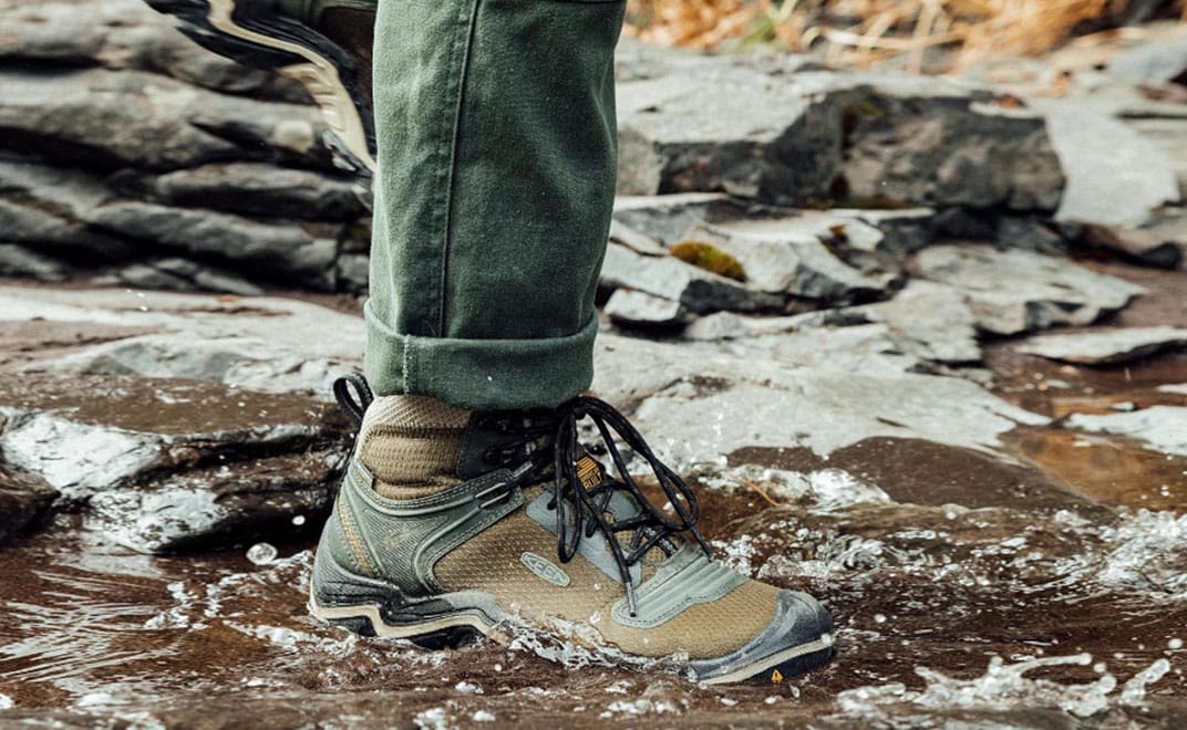 Keen Durand EVO Waterproof Boot